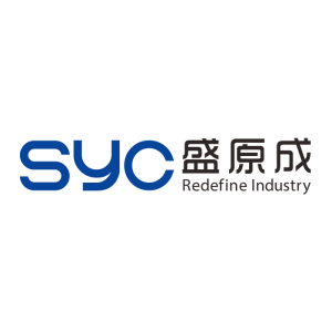 盛原成 LOGO