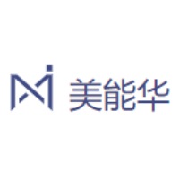美能华智能 LOGO