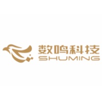 数鸣科技 LOGO