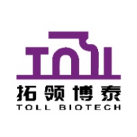 拓领博泰 LOGO