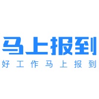 马上报到 LOGO