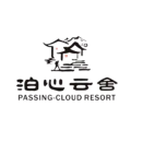 泊心云舍 LOGO