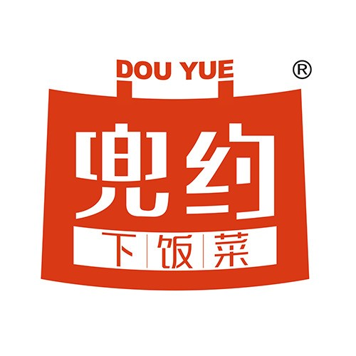 兜约 LOGO