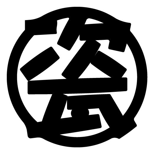 瓷面江湖 LOGO
