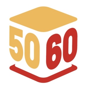 伍零陆零 LOGO