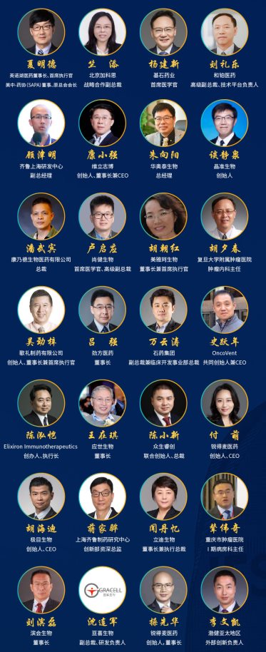 演讲嘉宾1