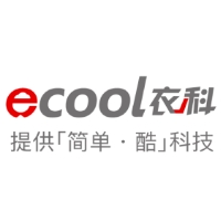 衣科股份 LOGO