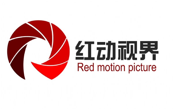 红动视界LOGO