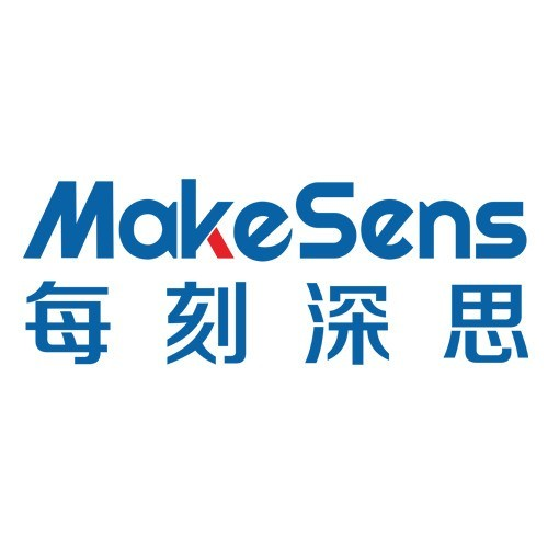 每深智能科技 LOGO