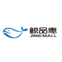 鲸品惠 LOGO