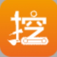 挖挖易购 LOGO