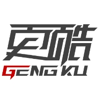 更酷科技 LOGO