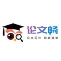 论文畅 LOGO