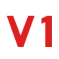 V1工业互联网 LOGO