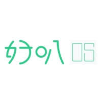 好叭科技 LOGO