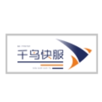 千鸟快服 LOGO