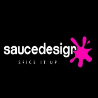 SauceDesign非理性 LOGO