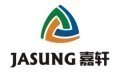 嘉轩智能 LOGO