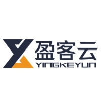 盈客云 LOGO