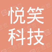 悦笑科技 LOGO