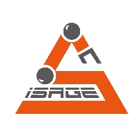 飒智智能 LOGO