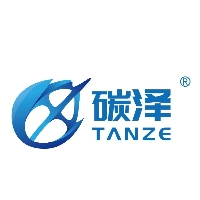 碳泽 LOGO