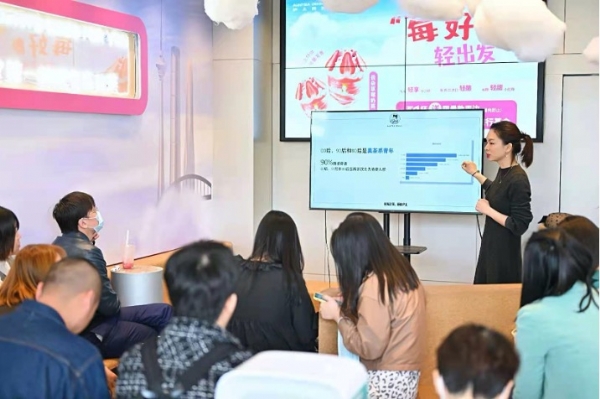 一年2000w杯奶茶,沪上阿姨天津300家门店如何“裂变”?