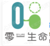 零一生命 LOGO