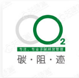 碳阻迹（北京）科技有限公司_LOGO