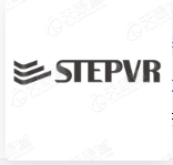 STEPVR LOGO