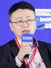 投资界直击：第十五届中国基金合伙人峰会