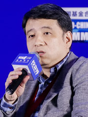 投资界直击：第十五届中国基金合伙人峰会