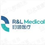 归领医疗 LOGO