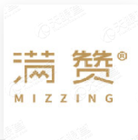 Mizzing满赞 LOGO
