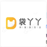袋丫丫 LOGO