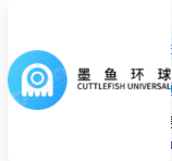 墨鱼旅行 LOGO