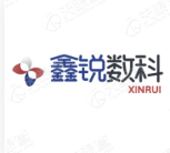 鑫锐数科 LOGO