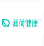 上海薄荷健康科技股份有限公司