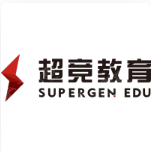 超竞教育 LOGO