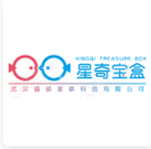 星宝奇盒 LOGO