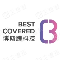 博斯腾 LOGO