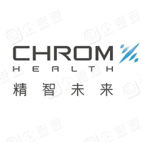 精智未来 LOGO