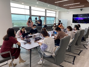 首届“中俄青年创新创业与创意大赛”,120名中俄项目代表角逐总决赛资格