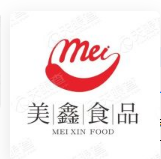 美鑫食品 LOGO