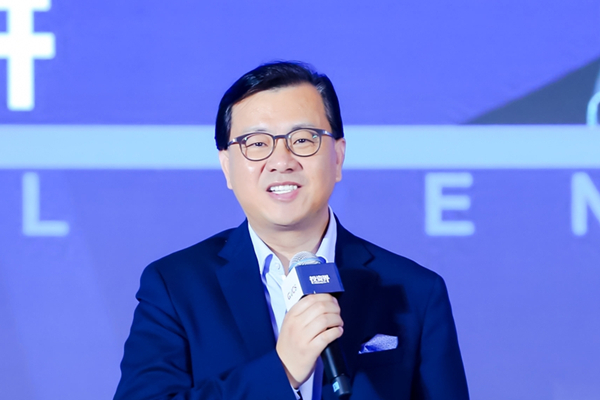 嘉御基金卫哲：去年投消费，拿下4个千亿市值IPO