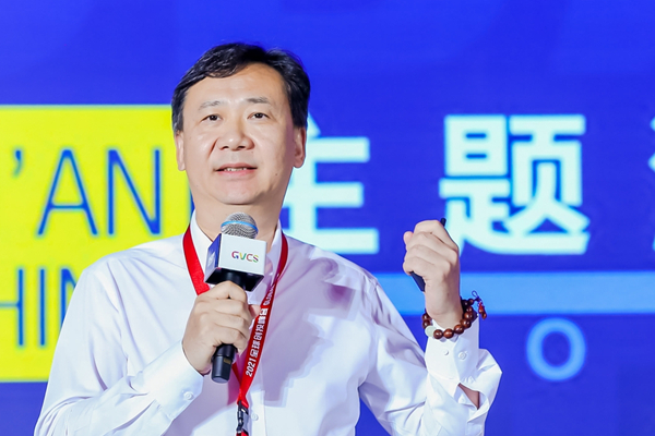 国中资本施安平：如何为硬科技打通资本关口