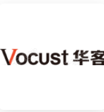 华客科技 LOGO