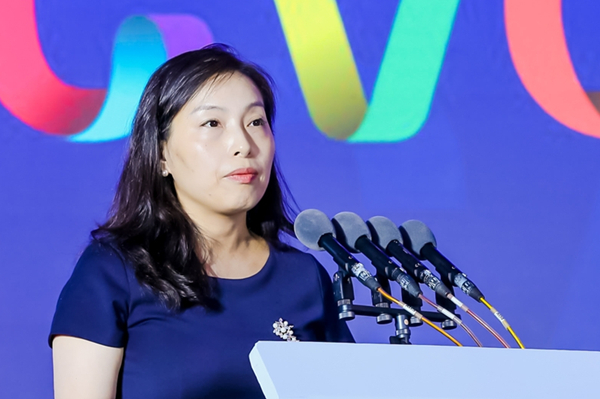硅谷银行陆珏：高度看好西安硬科技产业
