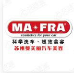 曼芙丽 LOGO