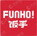 饭乎 LOGO